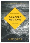 Dangers Men Face, 25th Anniversary Edition